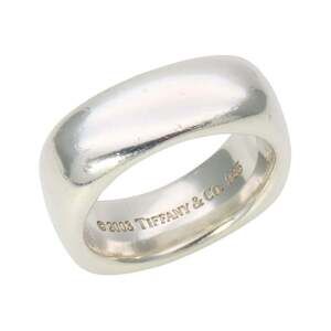 TIFFANY Silver Ring
